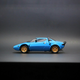 Illustration for article titled LaLD Engine Week: 6 Cylinders - Lancia Stratos